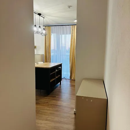 Apartamento Cozy In *