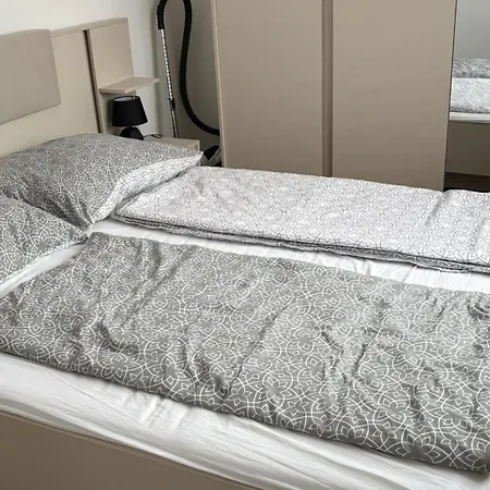 Cozy In דירה גלנטה